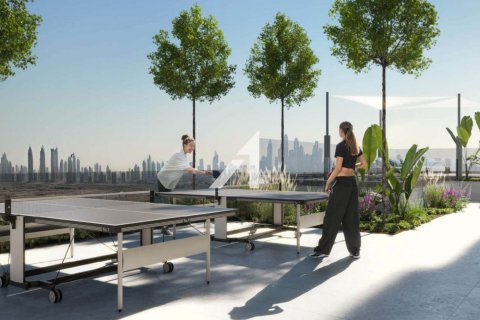 Apartament në Dubai, Emiratet e Bashkuara Arabe 1 dhomë gjumi, 79.8 m2. № 658904 - Foto 16