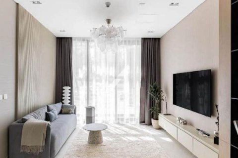 Apartament në Dubai, Emiratet e Bashkuara Arabe 1 dhomë gjumi, 79.8 m2. № 658904 - Foto 2