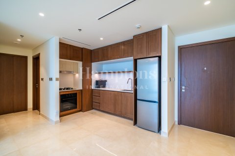 Apartamento en alquiler en Dubai Harbour, Dubai, EAU 1 dormitorio, 67.91209300 m2 № 658874 - foto 2