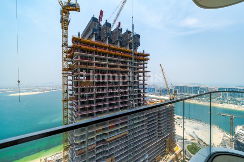 Apartamento en alquiler en Dubai Harbour, Dubai, EAU 1 dormitorio, 67.91209300 m2 № 658874 - foto 1