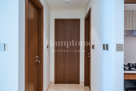 Apartamento en alquiler en Dubai Harbour, Dubai, EAU 1 dormitorio, 67.91209300 m2 № 658874 - foto 3