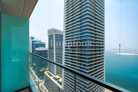 Apartamento en alquiler en Dubai Harbour, Dubai, EAU 1 dormitorio, 67.91209300 m2 № 658874 - foto 4