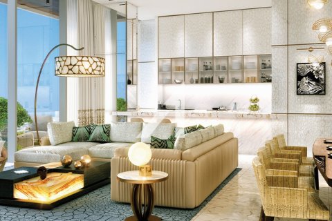 آپارتمان برای فروش در Dubai، امارات متحده عربی 2 خوابه ، 260.5 متر مربع ، شماره 658903 - تصویر 2