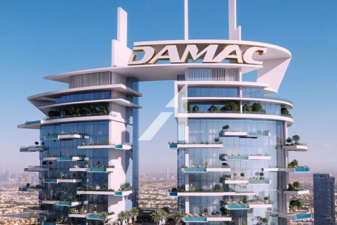 آپارتمان برای فروش در Dubai، امارات متحده عربی 2 خوابه ، 260.5 متر مربع ، شماره 658903 - تصویر 7