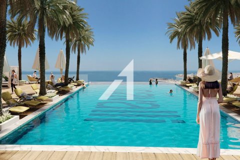 آپارتمان برای فروش در Dubai، امارات متحده عربی 2 خوابه ، 260.5 متر مربع ، شماره 658903 - تصویر 9