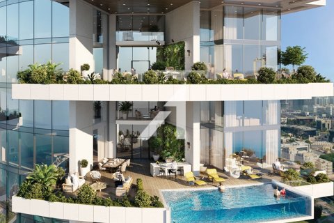 آپارتمان برای فروش در Dubai، امارات متحده عربی 2 خوابه ، 260.5 متر مربع ، شماره 658903 - تصویر 1
