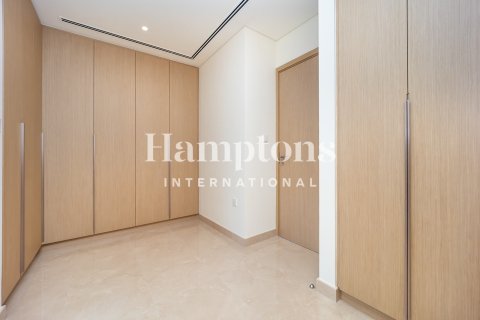 Vilë në Dubai Hills Estate, Dubai, Emiratet e Bashkuara Arabe 5 dhoma gjumi, 921.41195400 m2. № 658877 - Foto 29