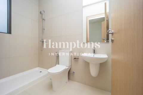 Vilë në Dubai Hills Estate, Dubai, Emiratet e Bashkuara Arabe 5 dhoma gjumi, 921.41195400 m2. № 658877 - Foto 17