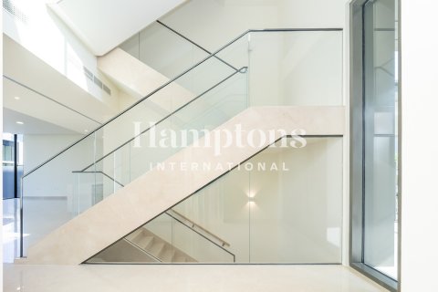 Vilë në Dubai Hills Estate, Dubai, Emiratet e Bashkuara Arabe 5 dhoma gjumi, 921.41195400 m2. № 658877 - Foto 10