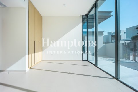 Vilë në Dubai Hills Estate, Dubai, Emiratet e Bashkuara Arabe 5 dhoma gjumi, 921.41195400 m2. № 658877 - Foto 23