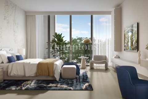 فيلا للإيجار في دبي هيلز استيت، دبي، الإمارات العربية المتحدة 5 غرفة نوم ، 921.41195400 متر مربع ، رقم 658877 - صورة 13