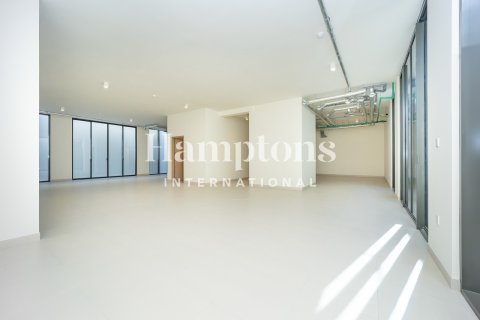 Vilë në Dubai Hills Estate, Dubai, Emiratet e Bashkuara Arabe 5 dhoma gjumi, 921.41195400 m2. № 658877 - Foto 21