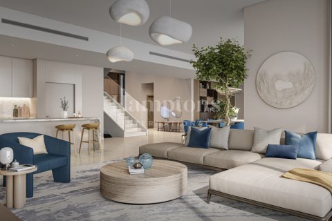 فيلا للإيجار في دبي هيلز استيت، دبي، الإمارات العربية المتحدة 5 غرفة نوم ، 921.41195400 متر مربع ، رقم 658877 - صورة 9