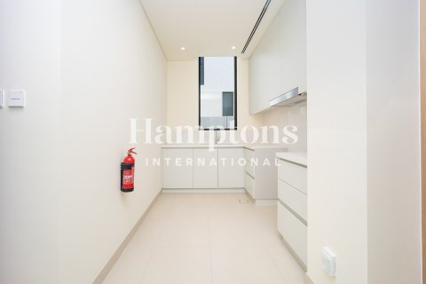 Vilë në Dubai Hills Estate, Dubai, Emiratet e Bashkuara Arabe 5 dhoma gjumi, 921.41195400 m2. № 658877 - Foto 11