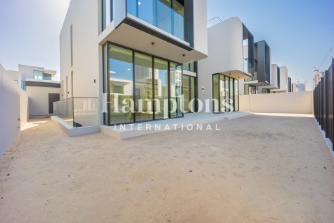 Vilë në Dubai Hills Estate, Dubai, Emiratet e Bashkuara Arabe 5 dhoma gjumi, 921.41195400 m2. № 658877 - Foto 12