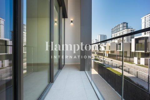 Vilë në Dubai Hills Estate, Dubai, Emiratet e Bashkuara Arabe 5 dhoma gjumi, 921.41195400 m2. № 658877 - Foto 26