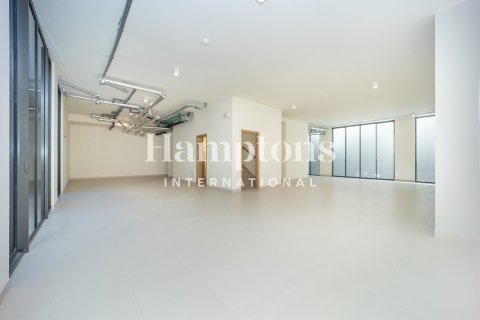 Vilë në Dubai Hills Estate, Dubai, Emiratet e Bashkuara Arabe 5 dhoma gjumi, 921.41195400 m2. № 658877 - Foto 9