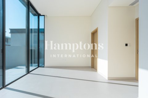 Vilë në Dubai Hills Estate, Dubai, Emiratet e Bashkuara Arabe 5 dhoma gjumi, 921.41195400 m2. № 658877 - Foto 20