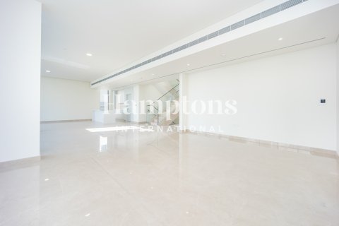 Vilë në Dubai Hills Estate, Dubai, Emiratet e Bashkuara Arabe 5 dhoma gjumi, 921.41195400 m2. № 658877 - Foto 19