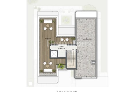 فيلا للإيجار في دبي هيلز استيت، دبي، الإمارات العربية المتحدة 5 غرفة نوم ، 921.41195400 متر مربع ، رقم 658877 - صورة 11