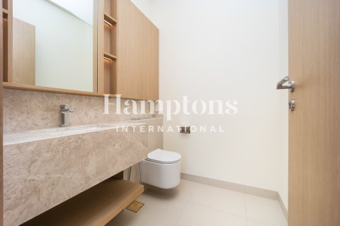 Vilë në Dubai Hills Estate, Dubai, Emiratet e Bashkuara Arabe 5 dhoma gjumi, 921.41195400 m2. № 658877 - Foto 15