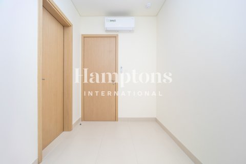 Vilë në Dubai Hills Estate, Dubai, Emiratet e Bashkuara Arabe 5 dhoma gjumi, 921.41195400 m2. № 658877 - Foto 16