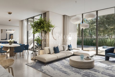 فيلا للإيجار في دبي هيلز استيت، دبي، الإمارات العربية المتحدة 5 غرفة نوم ، 921.41195400 متر مربع ، رقم 658877 - صورة 8