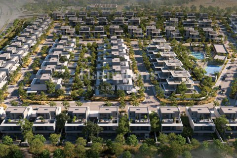 Dubai Hills Estate, Dubai, BAE’de kiralık вилла 4 yatak odası, 472.96917300 m² No 658876 - fotoğraf 2