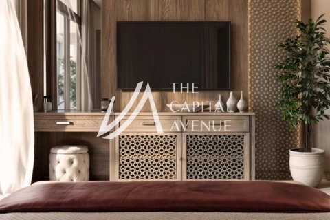 Apartment on the Yas Island, Abu Dhabi, UAE 1 bedroom, 63 sq.m. № 604837 - photo 6