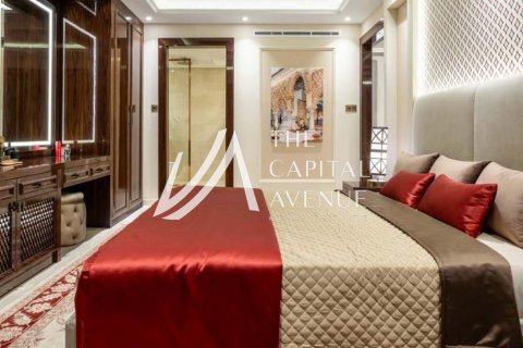 Apartment on the Yas Island, Abu Dhabi, UAE 1 bedroom, 63 sq.m. № 604837 - photo 5
