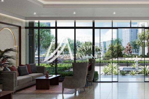 Apartment on the Yas Island, Abu Dhabi, UAE 1 bedroom, 63 sq.m. № 604837 - photo 14