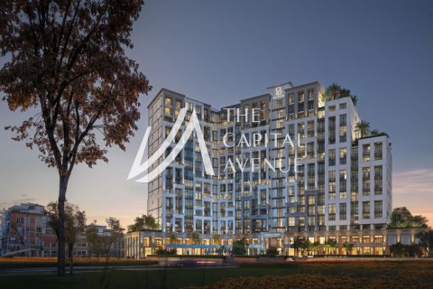 Apartment on the Yas Island, Abu Dhabi, UAE 1 bedroom, 63 sq.m. № 604837 - photo 15