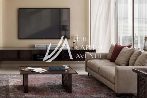Apartment on the Yas Island, Abu Dhabi, UAE 1 bedroom, 63 sq.m. № 604837 - photo 3