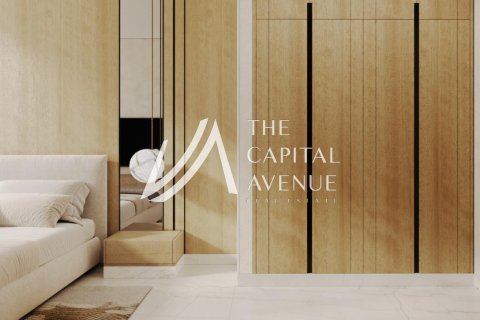 Apartament në Al Reem Island, Abu Dhabi, Emiratet e Bashkuara Arabe 3 dhoma gjumi, 266 m2. № 604784 - Foto 8