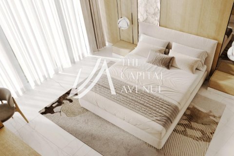 Apartament në Al Reem Island, Abu Dhabi, Emiratet e Bashkuara Arabe 3 dhoma gjumi, 266 m2. № 604784 - Foto 14