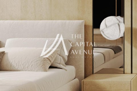 Apartament në Al Reem Island, Abu Dhabi, Emiratet e Bashkuara Arabe 3 dhoma gjumi, 266 m2. № 604784 - Foto 12