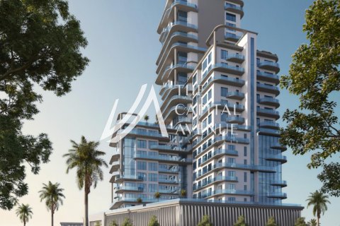 Apartament në Al Reem Island, Abu Dhabi, Emiratet e Bashkuara Arabe 3 dhoma gjumi, 266 m2. № 604784 - Foto 9