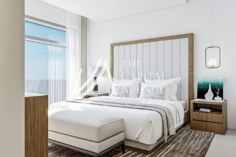 Apartemen di Al Reem Island, Abu Dhabi, UEA 1 kamar tidur, 86 m2 nomor 604839 - foto 10