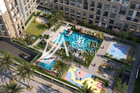 Yas Island、Abu Dhabi、UAE にある二世帯用住宅販売中 4ベッドルーム、171 m2、No604838 - 写真 3