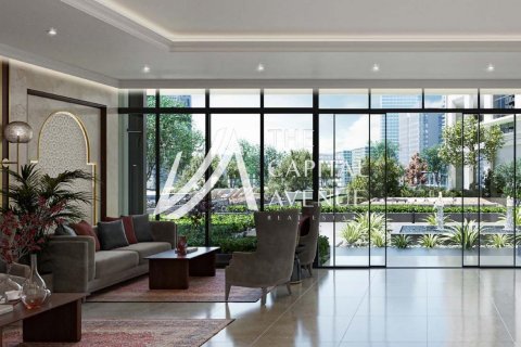 Yas Island、Abu Dhabi、UAE にある二世帯用住宅販売中 4ベッドルーム、171 m2、No604838 - 写真 16