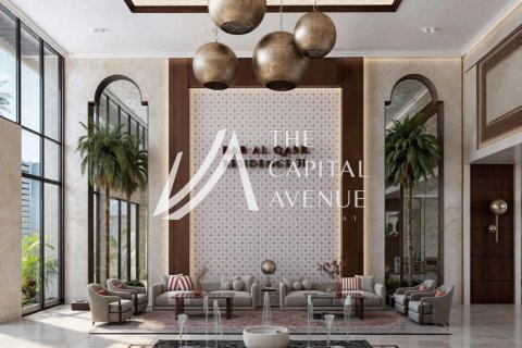 Yas Island、Abu Dhabi、UAE にある二世帯用住宅販売中 4ベッドルーム、171 m2、No604838 - 写真 1