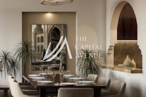 Yas Island、Abu Dhabi、UAE にある二世帯用住宅販売中 4ベッドルーム、171 m2、No604838 - 写真 8