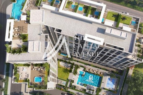 Yas Island、Abu Dhabi、UAE にある二世帯用住宅販売中 4ベッドルーム、171 m2、No604838 - 写真 18