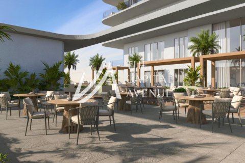Byt v Al Reem Island, Abu Dhabi, SAE 2 ložnice, 185 m² Č.: 604785 - fotografie 5