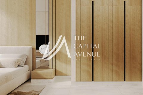 Byt v Al Reem Island, Abu Dhabi, SAE 2 ložnice, 185 m² Č.: 604785 - fotografie 2