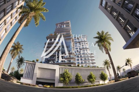 Byt v Al Reem Island, Abu Dhabi, SAE 2 ložnice, 185 m² Č.: 604785 - fotografie 7