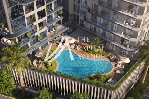 Byt v Al Reem Island, Abu Dhabi, SAE 2 ložnice, 185 m² Č.: 604785 - fotografie 13