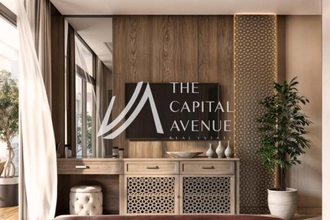 Apartament në Yas Island, Abu Dhabi, Emiratet e Bashkuara Arabe 1 dhomë gjumi, 63 m2. № 604840 - Foto 9