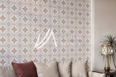 Apartament në Yas Island, Abu Dhabi, Emiratet e Bashkuara Arabe 1 dhomë gjumi, 63 m2. № 604840 - Foto 13