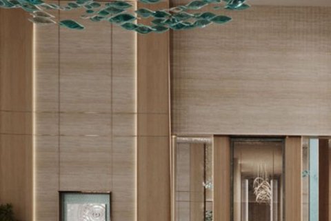 Apartemen di Business Bay, Dubai, UEA 1 kamar tidur, 94.9 m2 nomor 631662 - foto 8